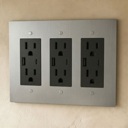 The Brass Outlet (1 to 4 Gang) View 35