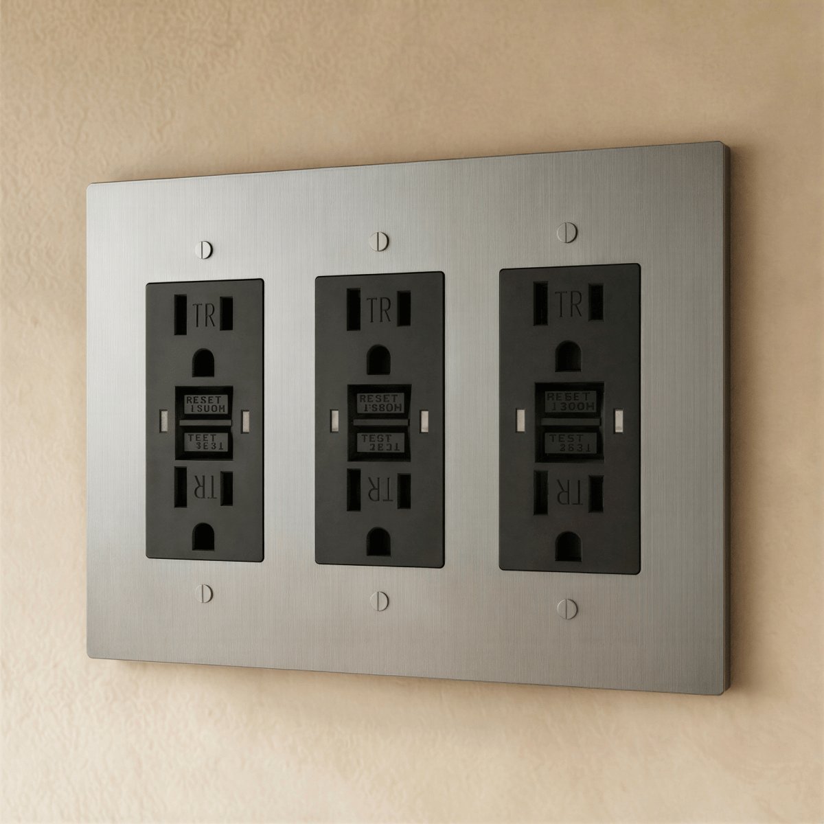 The Brass Outlet (1 to 4 Gang) View 36