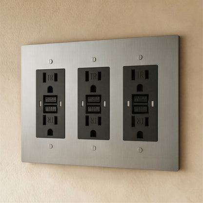 The Brass Outlet (1 to 4 Gang) View 36