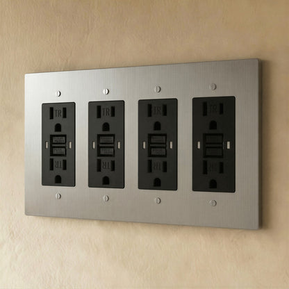 The Brass Outlet (1 to 4 Gang) View 38