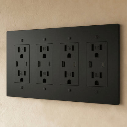 The Brass Outlet (1 to 4 Gang) View 45