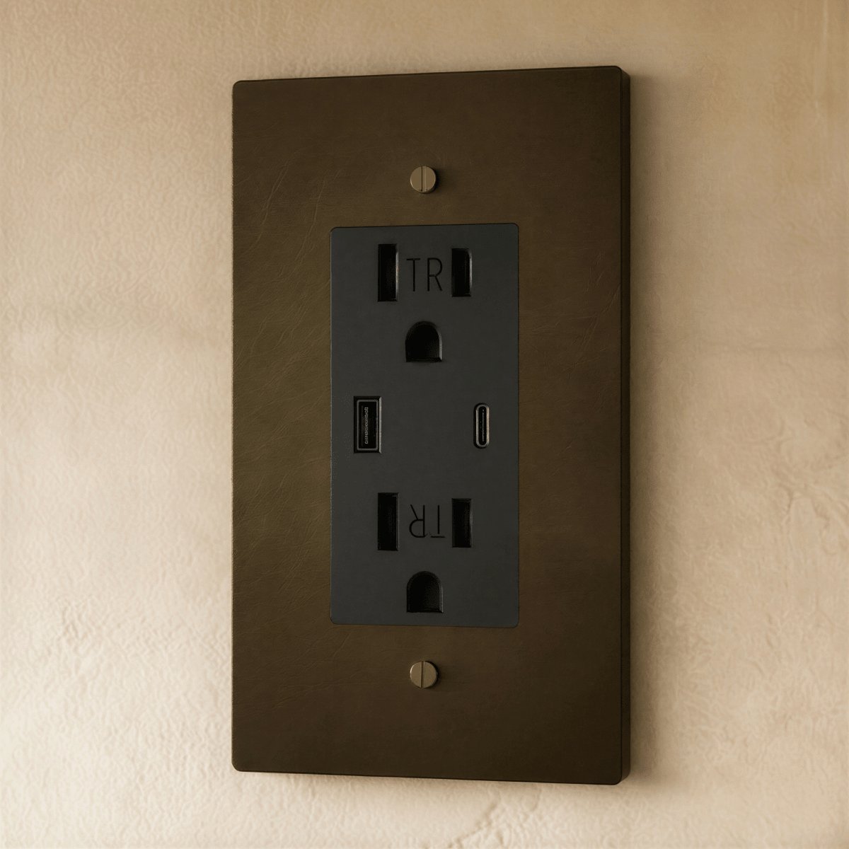 The Brass Outlet (1 to 4 Gang) View 47