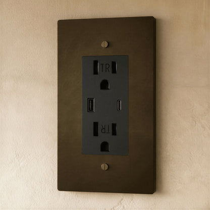 The Brass Outlet (1 to 4 Gang) View 47