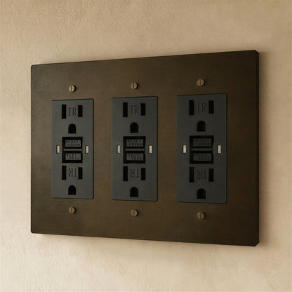 The Brass Outlet (1 to 4 Gang) View 52