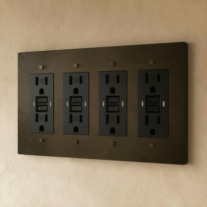 The Brass Outlet (1 to 4 Gang) View 54