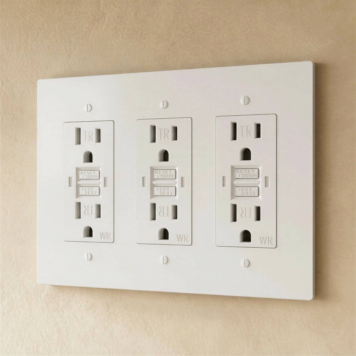 The Brass Outlet (1 to 4 Gang) View 60