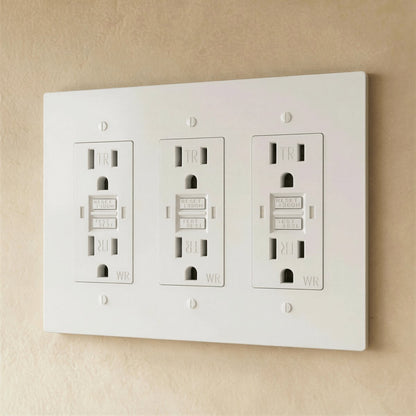 The Brass Outlet (1 to 4 Gang) View 60