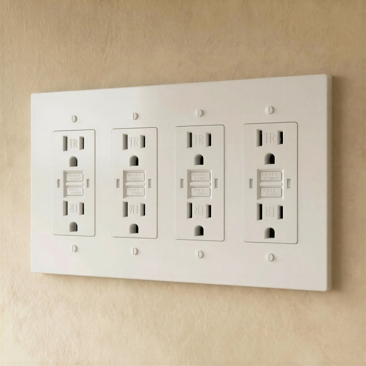 The Brass Outlet (1 to 4 Gang) View 62