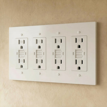 The Brass Outlet (1 to 4 Gang) View 62