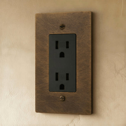 The Brass Outlet (1 to 4 Gang) View 63