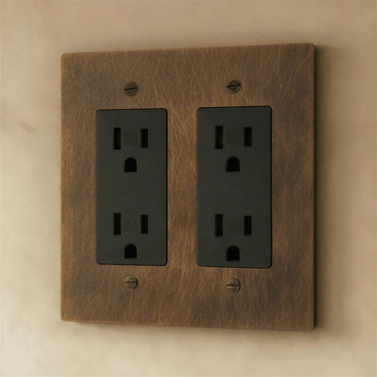 The Brass Outlet (1 to 4 Gang) View 64