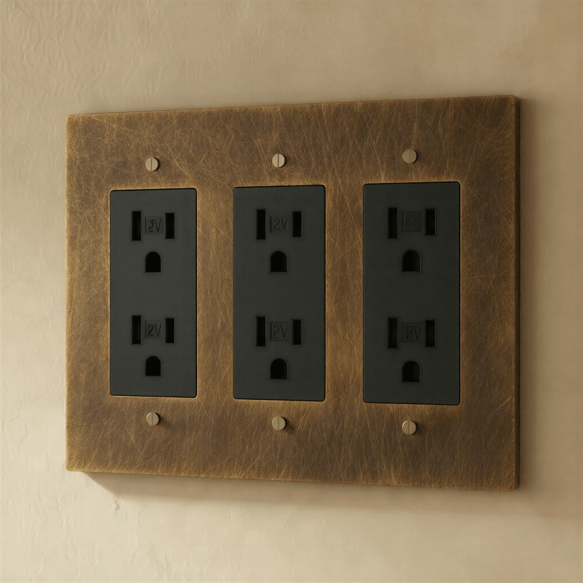 The Brass Outlet (1 to 4 Gang) View 65