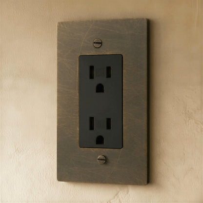 The Brass Outlet (1 to 4 Gang) View 67