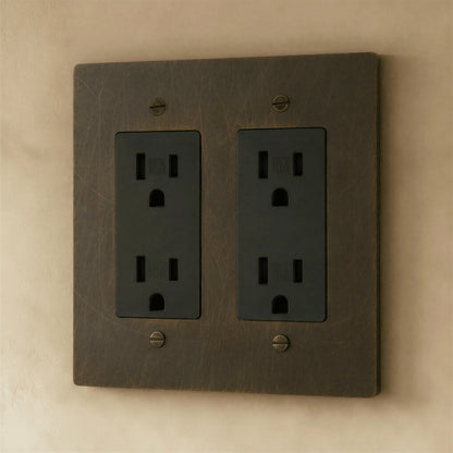The Brass Outlet (1 to 4 Gang) View 68
