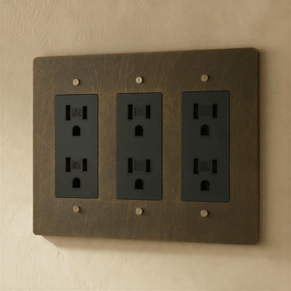 The Brass Outlet (1 to 4 Gang) View 69