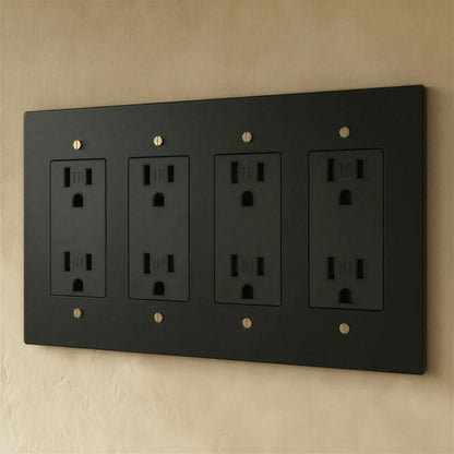 The Brass Outlet (1 to 4 Gang) View 74