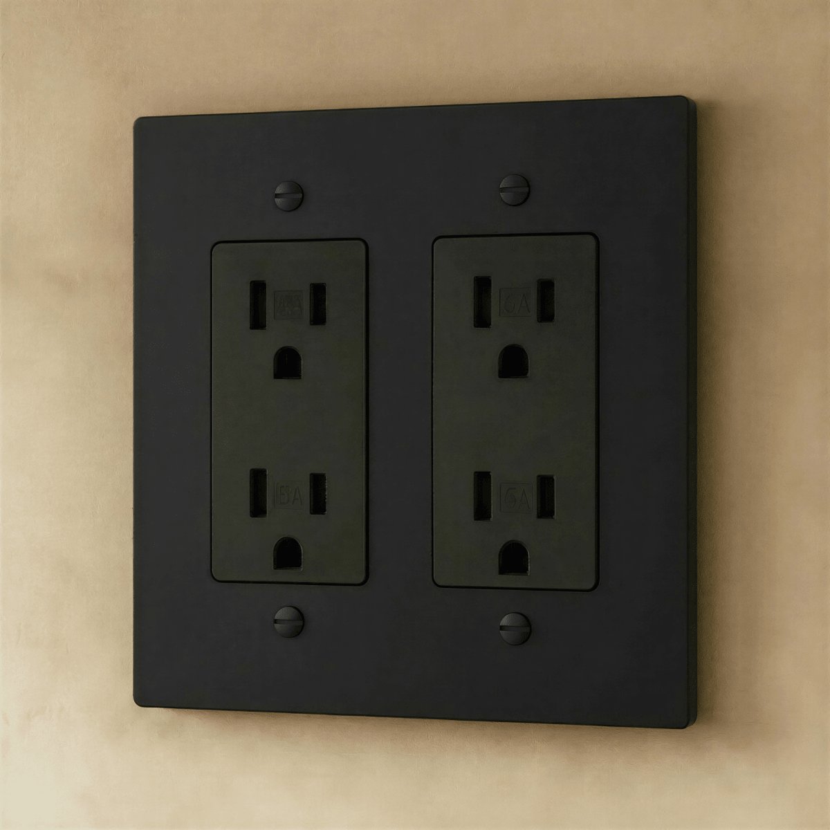 The Brass Outlet (1 to 4 Gang) View 76