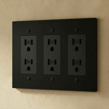 The Brass Outlet (1 to 4 Gang) View 77