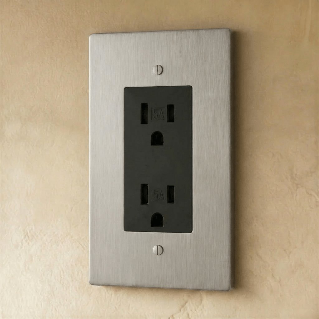 The Brass Outlet (1 to 4 Gang) View 79