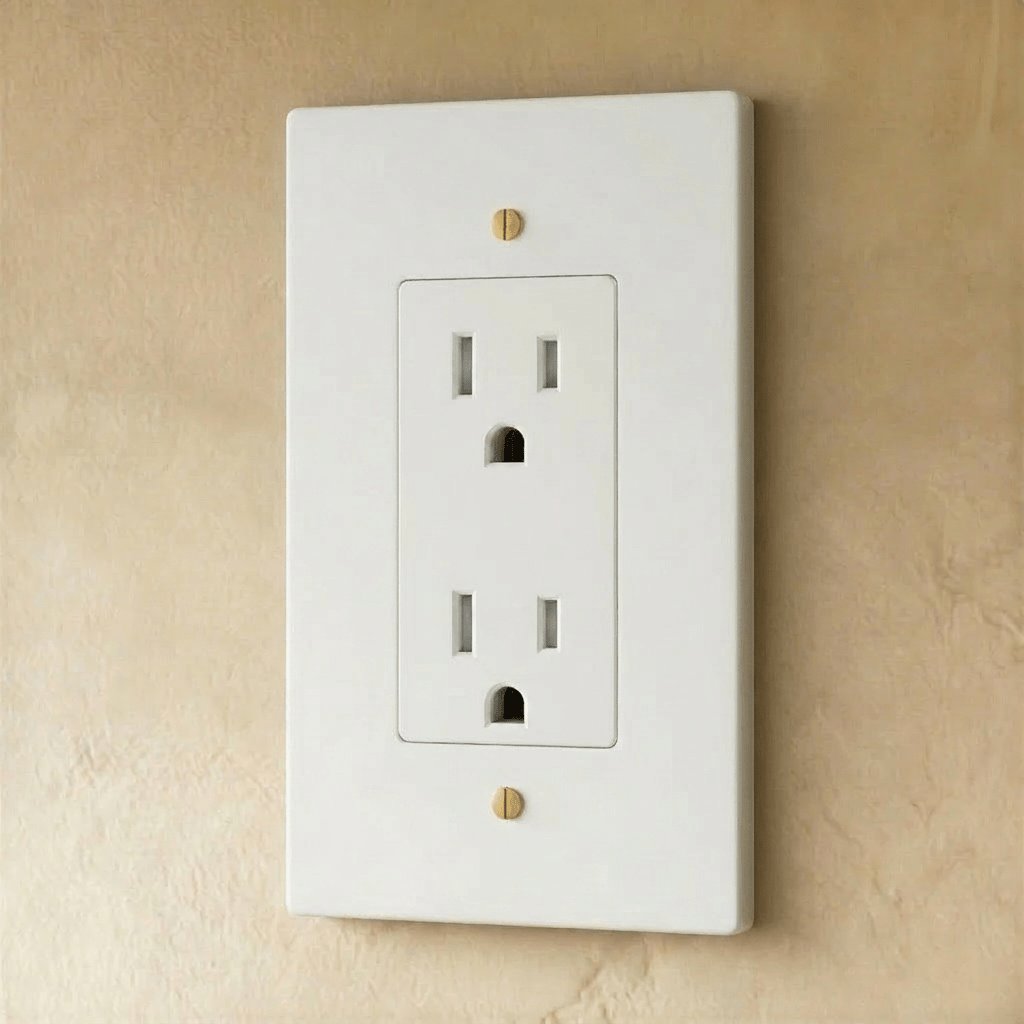 The Brass Outlet (1 to 4 Gang) View 83