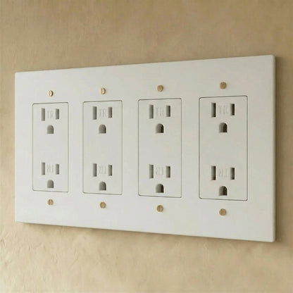 The Brass Outlet (1 to 4 Gang) View 86