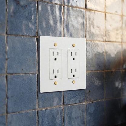 The Brass Outlet (1 to 4 Gang) View 88