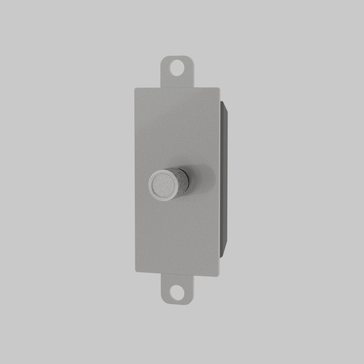 Vintage Brass 3 Way Dimmer Switch Custom Module Lifestyle