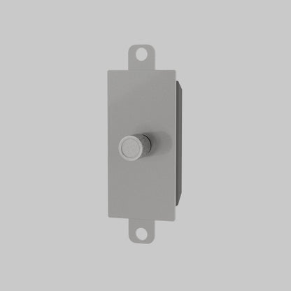 Vintage Brass 3 Way Dimmer Switch Custom Module Lifestyle