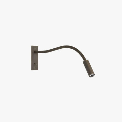 Vynex Minimalist Reading Adjustable Spotlight Wall Lamp Hero