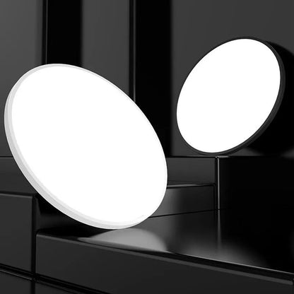 Yani Round Bathroom Led Ceiling Light View 13